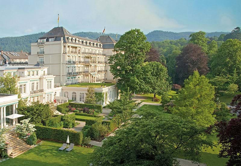 Hochzeiten Events Baden Baden Brenners Park Hotel