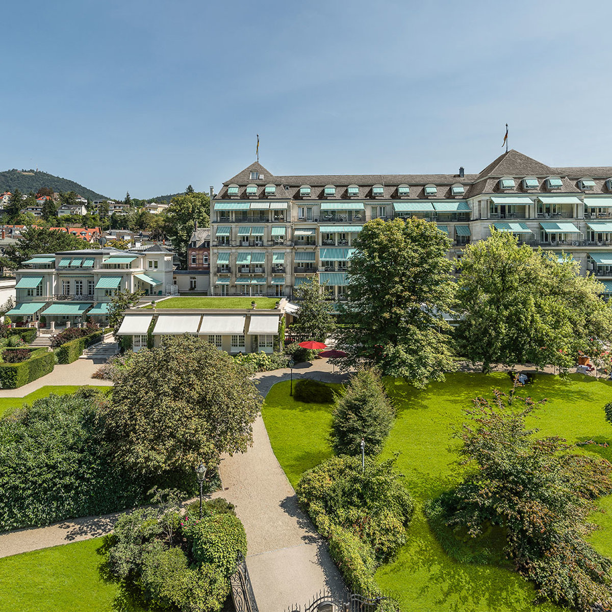 baden baden brenners park hotel & spa