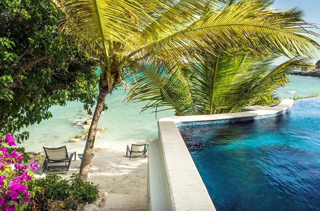 Sea Breeze - 4 bedroom Private Villa | Jumby Bay Antigua