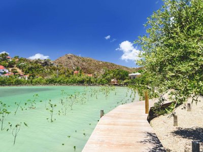 Eden Rock - St Barths Oetker Collection, St Barthélemy