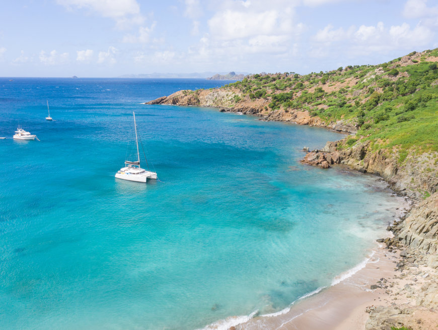 Eden Rock - St Barths Oetker Collection, St Barthélemy