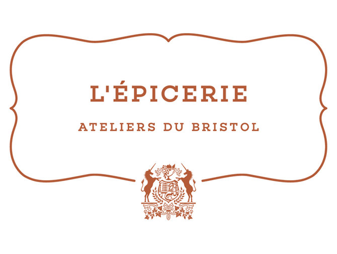 Epicerie Pop Up Boutique Le Bristol Paris Epicerie Pop Up Boutique Le Bristol Paris