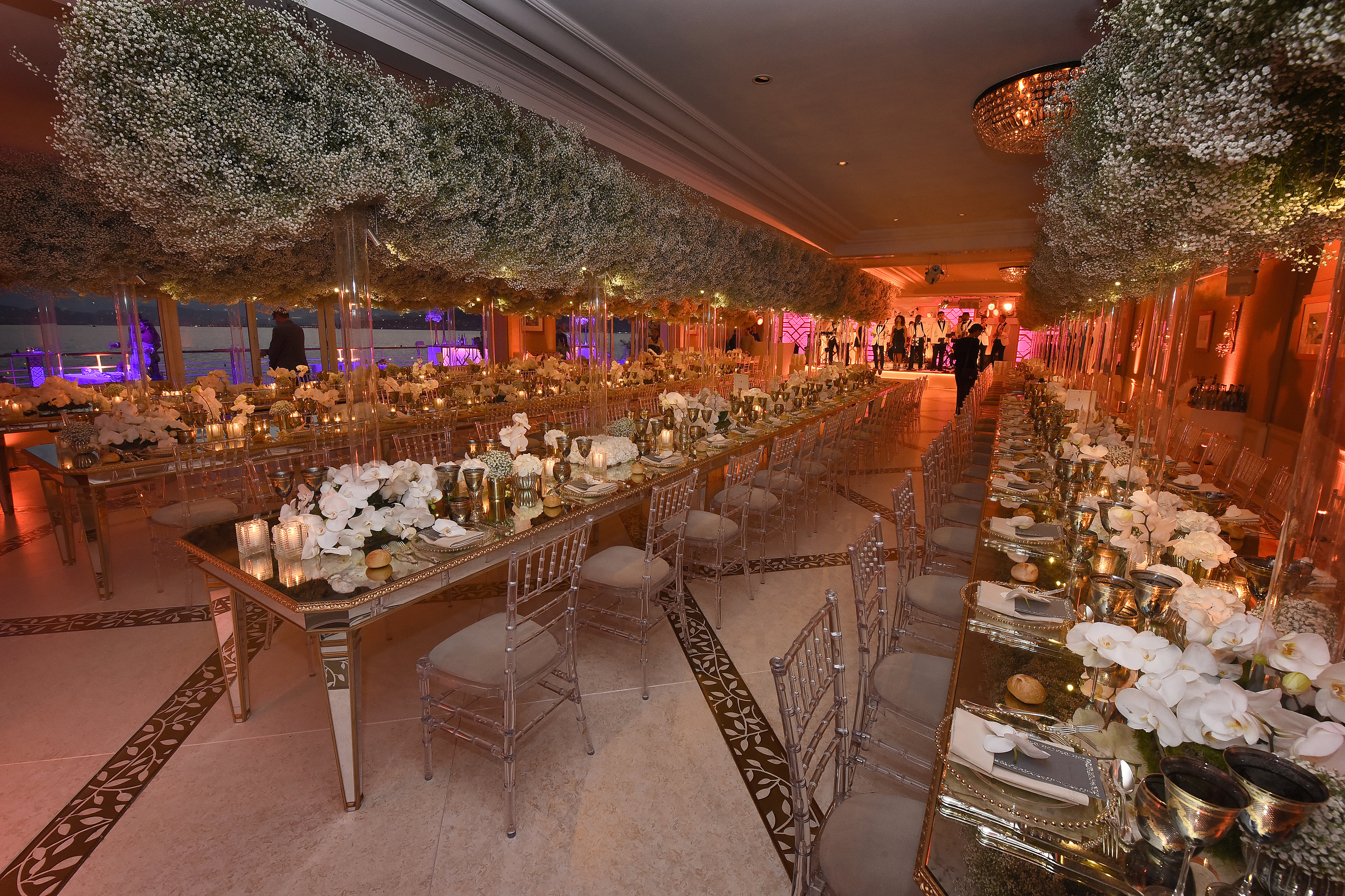 Wedding Venue in Cote d Azur Hotel du Cap Eden Roc