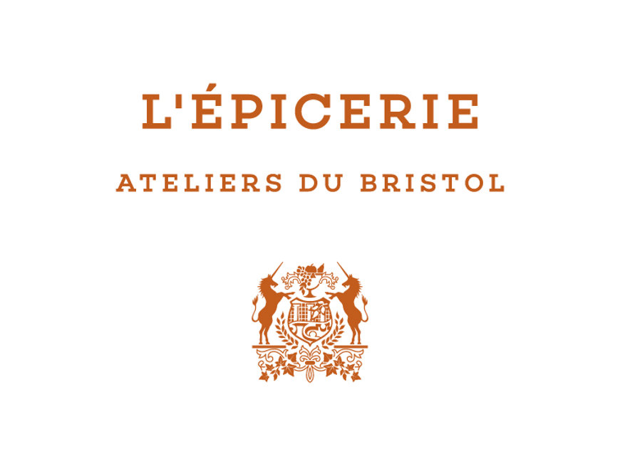 Le Bristol Paris Epicerie