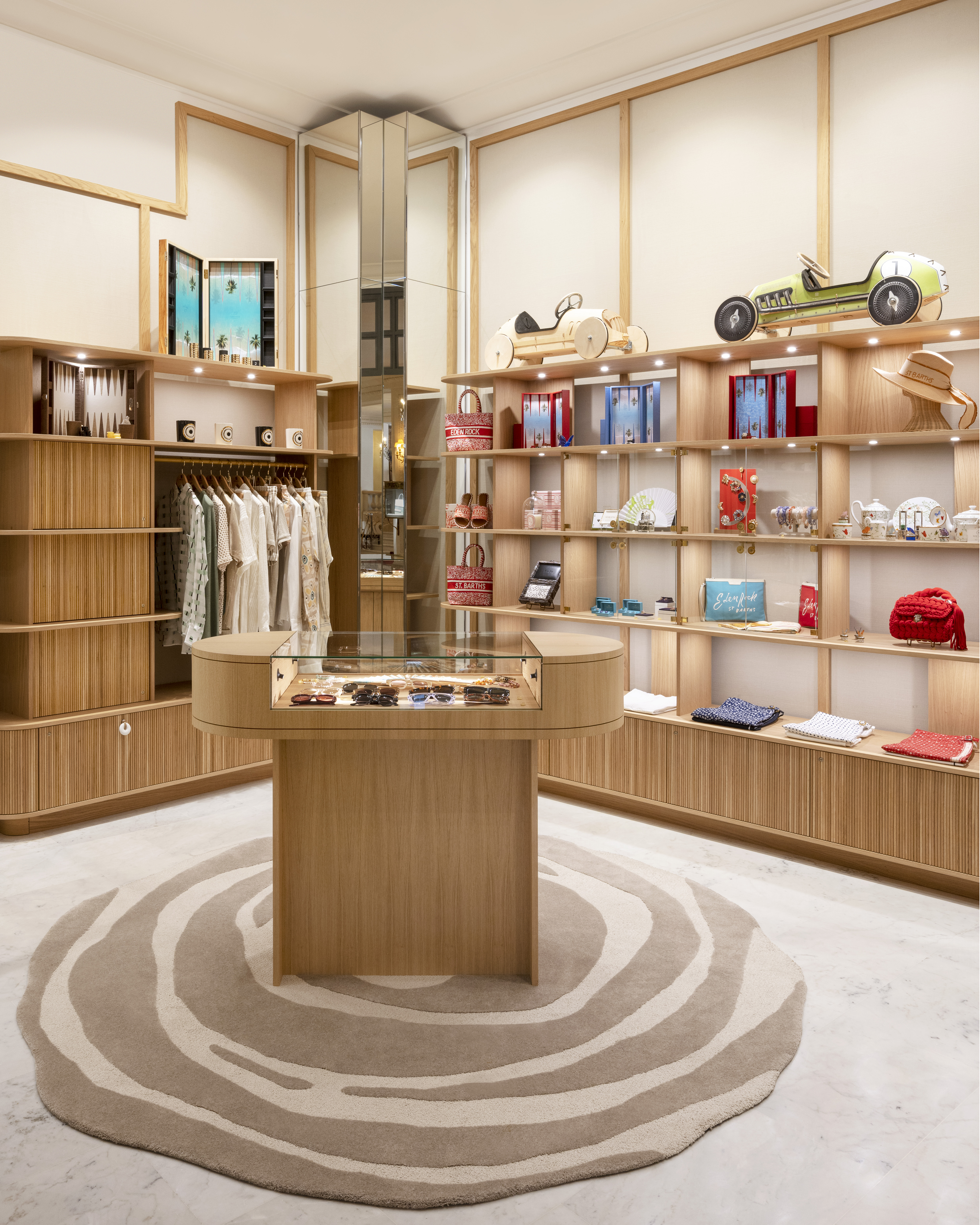 La boutique du lin vêtements sales