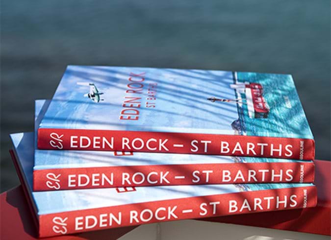 Eden Rock - St Barths Oetker Collection, St Barthélemy