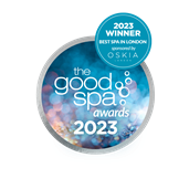 The Good Spa Awards 2023 Winner Best Spa in London