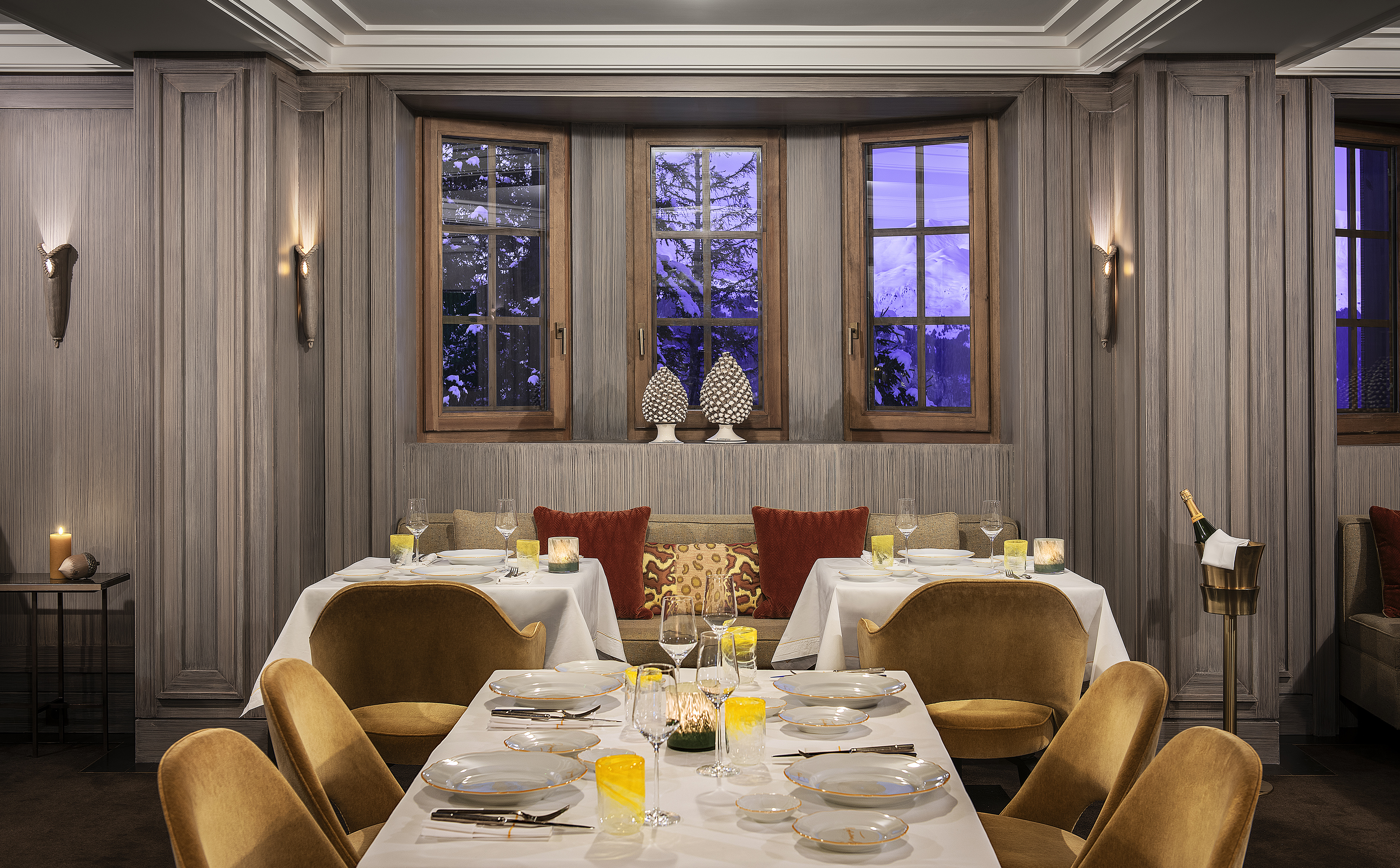 Gennaro's restaurant on sale